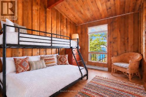 160 Paradise Lane, Carling, ON 