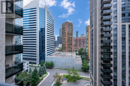 1501 - 155 Beecroft Road, Toronto, ON 