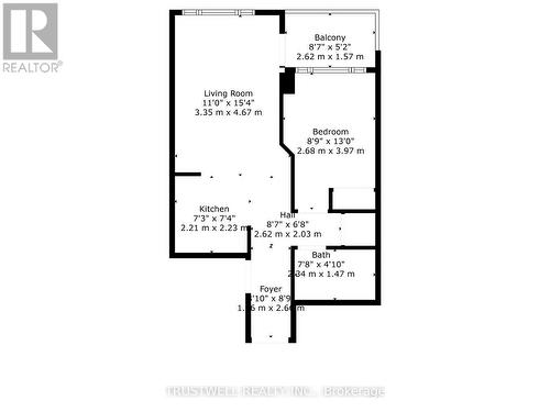 1501 - 155 Beecroft Road, Toronto, ON 