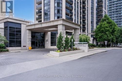 1501 - 155 Beecroft Road, Toronto, ON 