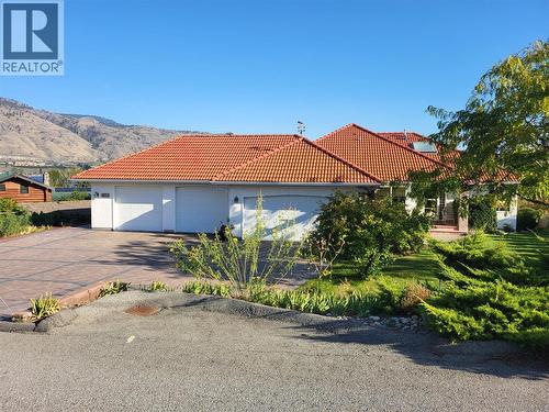 8311 92Nd Avenue, Osoyoos, BC 