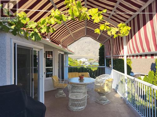 8311 92Nd Avenue, Osoyoos, BC 
