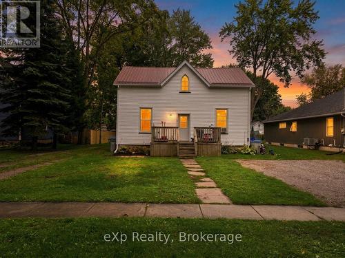67 RAILWAY STREET  Huron East (Seaforth), ON N0K 1W0
