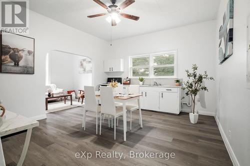 67 Railway Street, Huron East (Seaforth), ON 