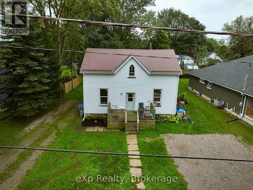 67 Railway Street, Huron East (Seaforth), ON 