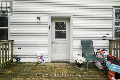67 Railway Street, Huron East (Seaforth), ON 