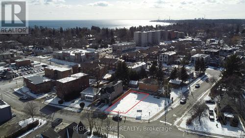 10B Benson Avenue, Mississauga, ON 