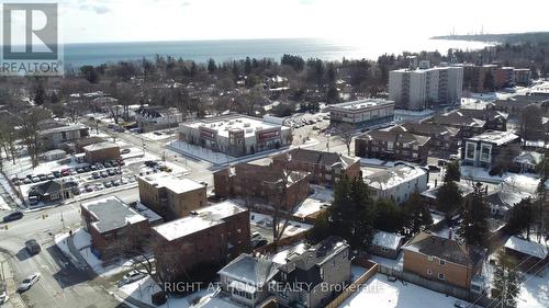 10B Benson Avenue, Mississauga, ON 