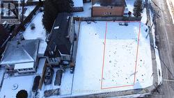 10C BENSON AVENUE Mississauga, ON L5H 2P2