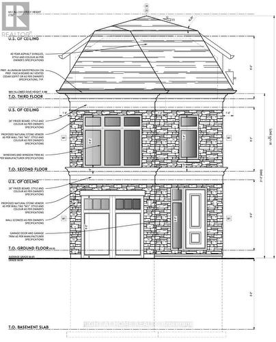 10C Benson Avenue, Mississauga, ON 