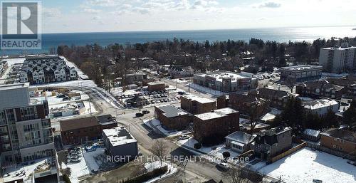 10C Benson Avenue, Mississauga, ON 