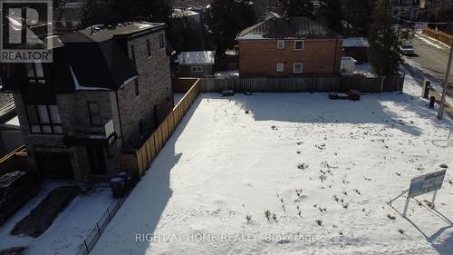10 B And C Benson Avenue, Mississauga, ON 