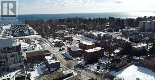 10 B And C Benson Avenue, Mississauga, ON 