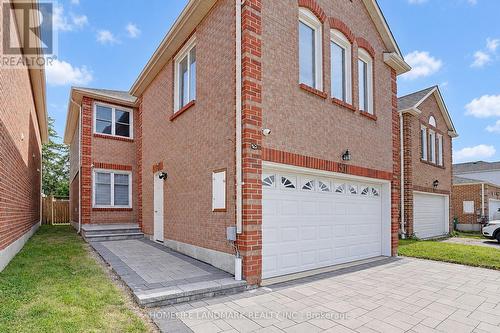 51 New Forest Square, Toronto, ON 