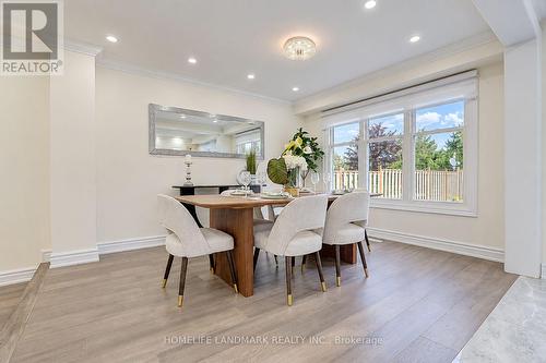 51 New Forest Square, Toronto, ON 
