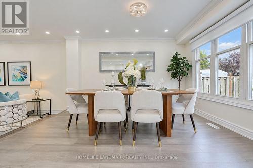 51 New Forest Square, Toronto, ON 