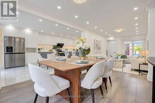 51 New Forest Square, Toronto, ON 