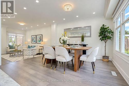 51 New Forest Square, Toronto, ON 