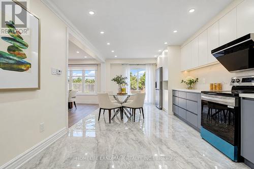 51 New Forest Square, Toronto, ON 