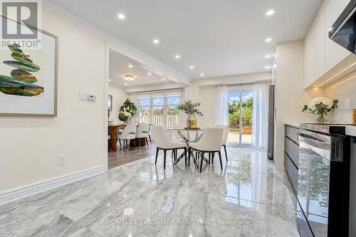 51 New Forest Square, Toronto, ON 