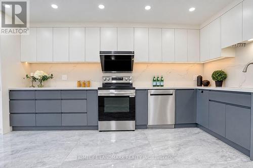 51 New Forest Square, Toronto, ON 
