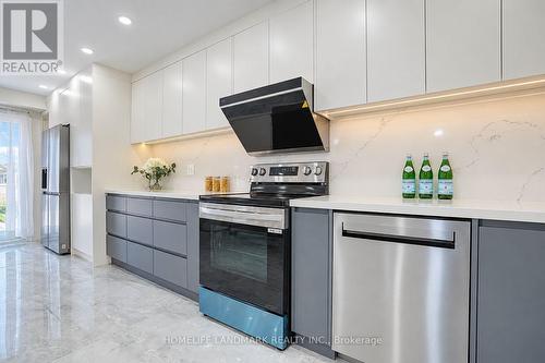 51 New Forest Square, Toronto, ON 