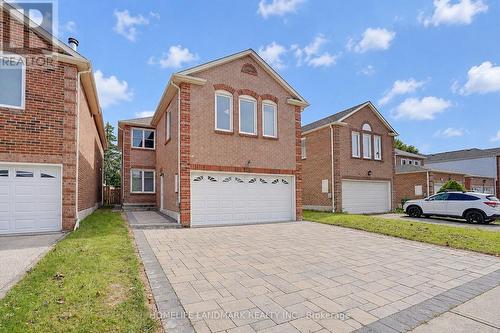 51 New Forest Square, Toronto, ON 