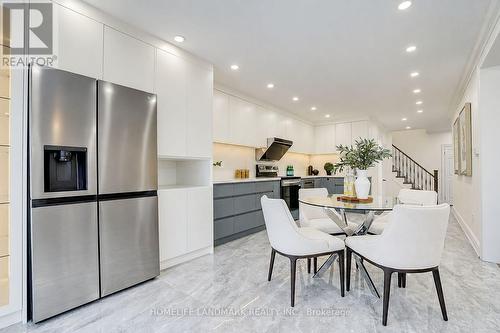 51 New Forest Square, Toronto, ON 