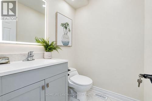 51 New Forest Square, Toronto, ON 