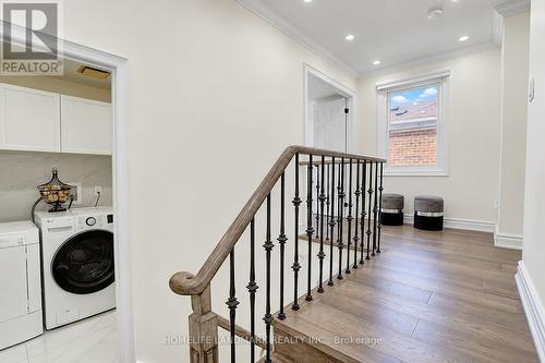51 New Forest Square, Toronto, ON 