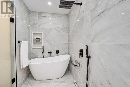 51 New Forest Square, Toronto, ON 