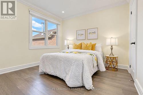 51 New Forest Square, Toronto, ON 