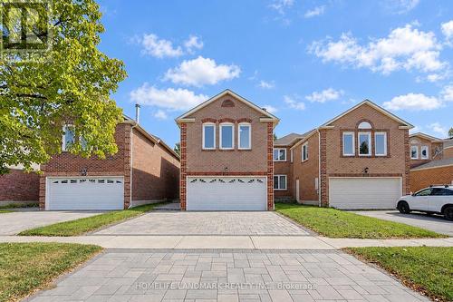 51 New Forest Square, Toronto, ON 