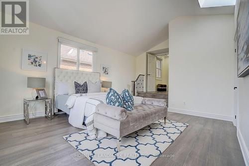 51 New Forest Square, Toronto, ON 