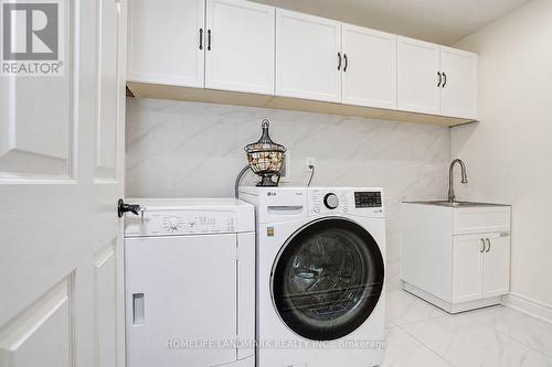 51 New Forest Square, Toronto, ON 