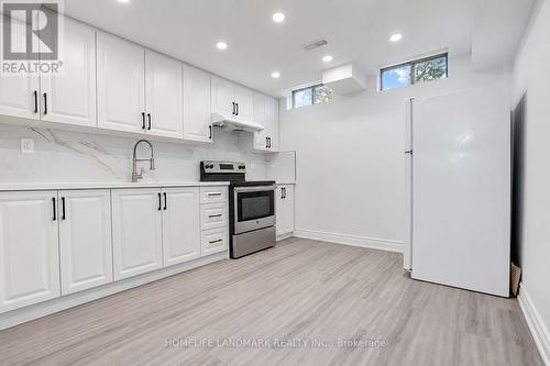 51 New Forest Square, Toronto, ON 