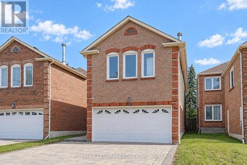 51 New Forest Square, Toronto, ON 