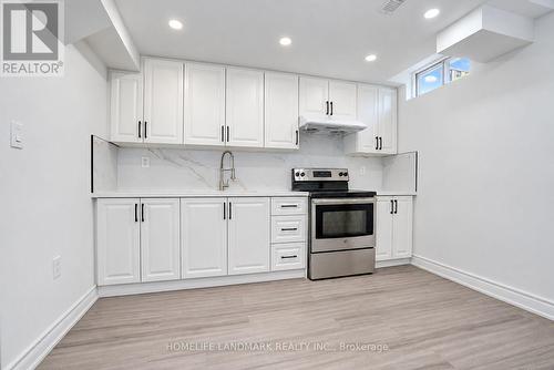 51 New Forest Square, Toronto, ON 