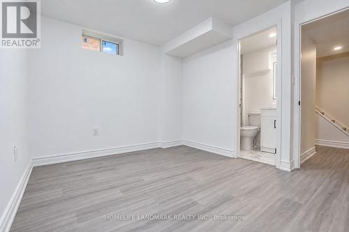 51 New Forest Square, Toronto, ON 
