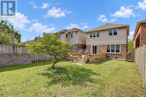 51 New Forest Square, Toronto, ON 