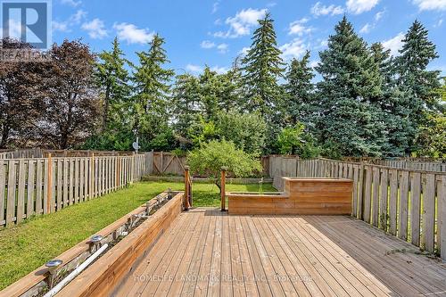 51 New Forest Square, Toronto, ON 