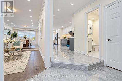51 New Forest Square, Toronto, ON 