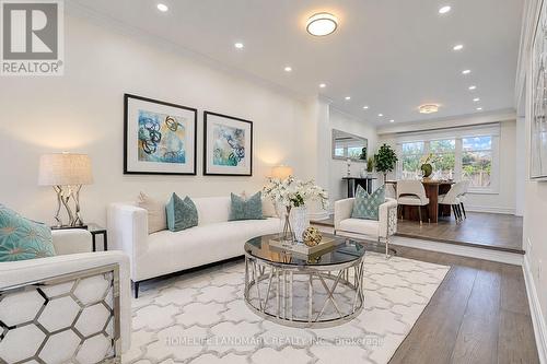 51 New Forest Square, Toronto, ON 