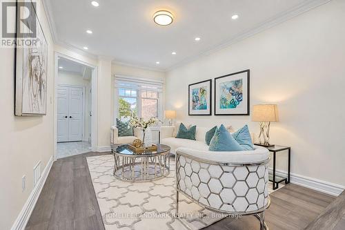 51 New Forest Square, Toronto, ON 