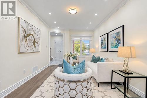 51 New Forest Square, Toronto, ON 