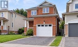 240 SCOTTSDALE DRIVE Clarington, ON L1C 5L1