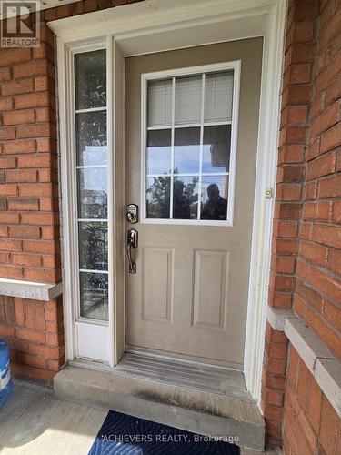 240 Scottsdale Drive, Clarington, ON 