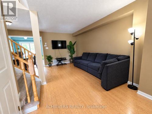 240 Scottsdale Drive, Clarington, ON 