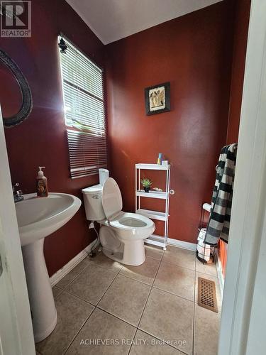 240 Scottsdale Drive, Clarington, ON 