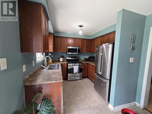 240 Scottsdale Drive, Clarington, ON 